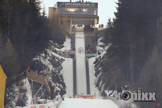 Skifliegen Kulm 2009 (104).jpg - Pichler Thomas